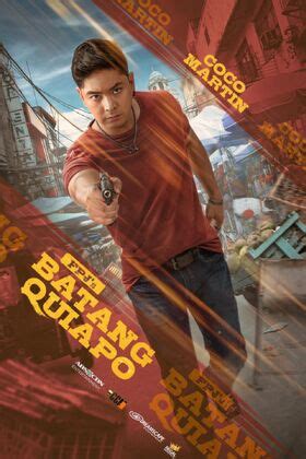 quiapo kid|FPJ's Quiapo Kid (2023) .